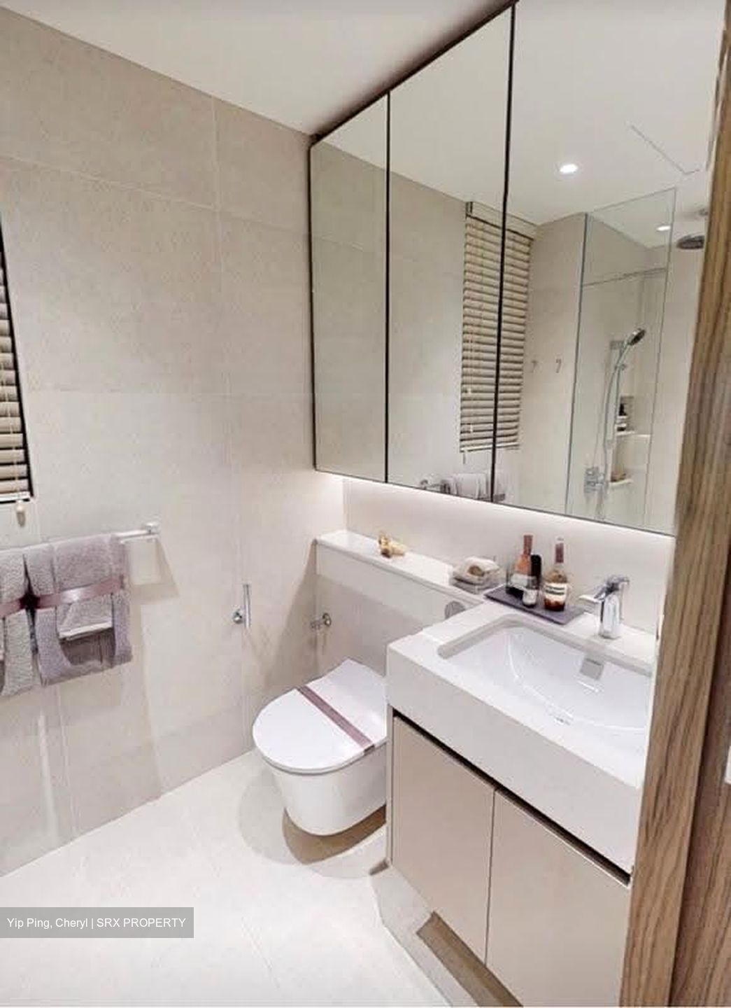 The Reserve Residences (D21), Apartment #613487581